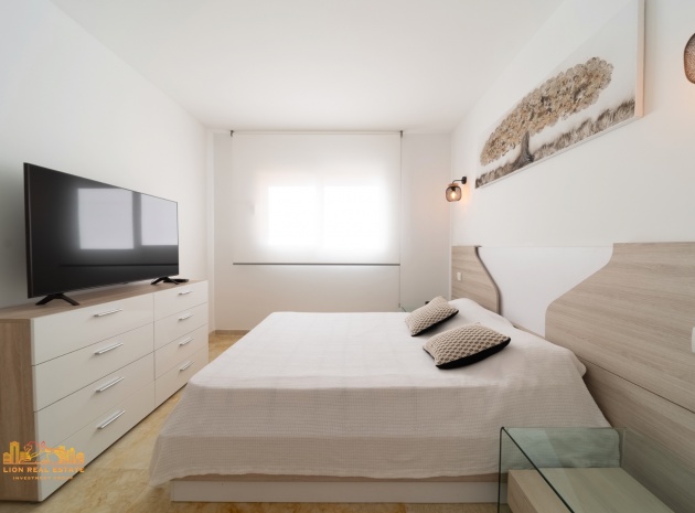 Återförsäljning - Lägenhet - Punta Prima - La Recoleta