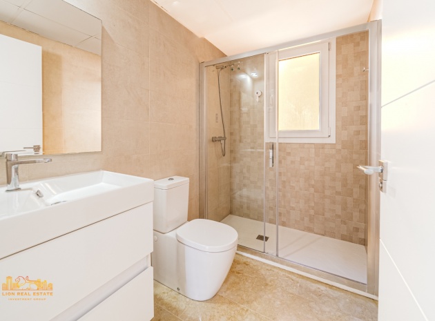 Återförsäljning - Lägenhet - Punta Prima - La Recoleta