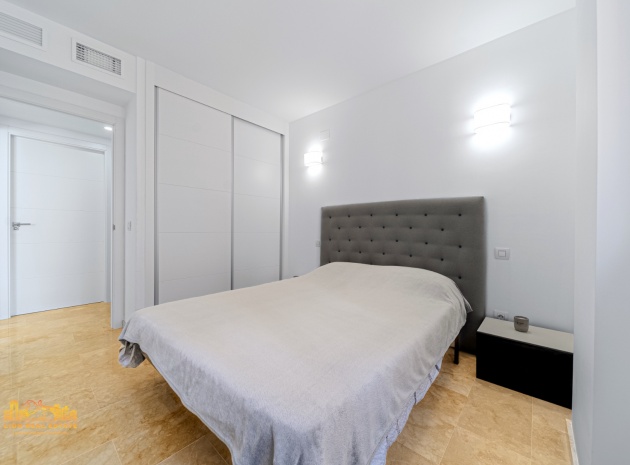 Återförsäljning - Lägenhet - Punta Prima - La Recoleta