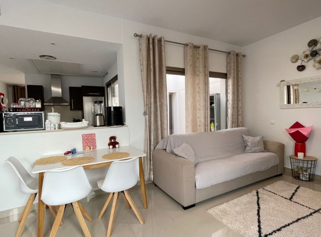 Wiederverkauf - Stadthaus - Punta Prima - beachside punta prima