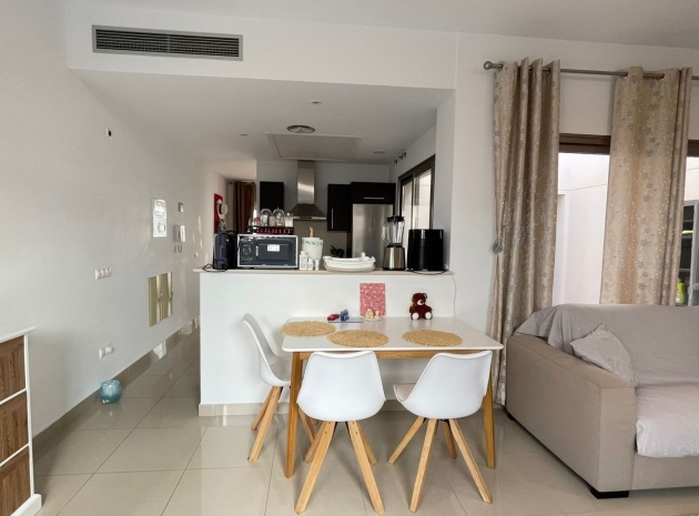 Wiederverkauf - Stadthaus - Punta Prima - beachside punta prima