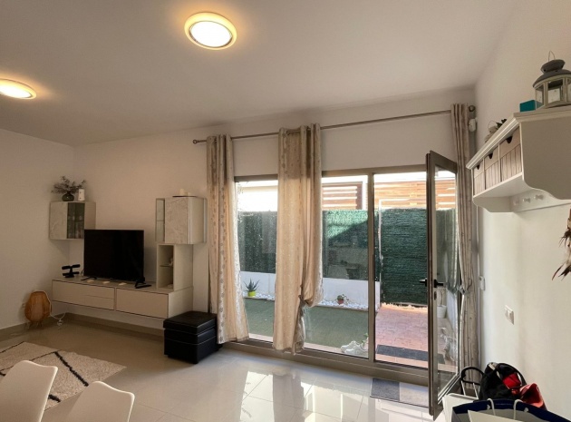 Wiederverkauf - Stadthaus - Punta Prima - beachside punta prima