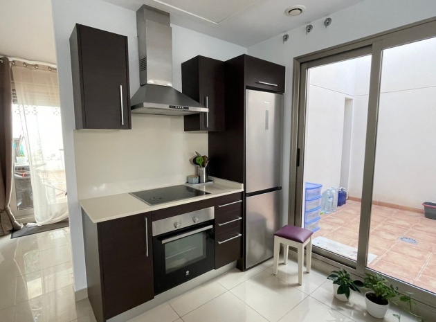 Wiederverkauf - Stadthaus - Punta Prima - beachside punta prima