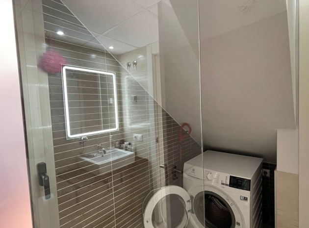 Wiederverkauf - Stadthaus - Punta Prima - beachside punta prima