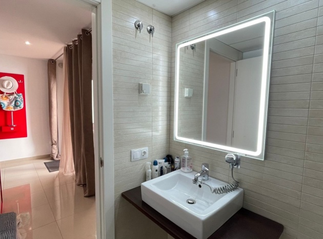 Wiederverkauf - Stadthaus - Punta Prima - beachside punta prima