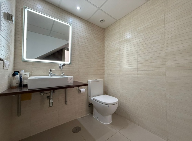 Wiederverkauf - Stadthaus - Punta Prima - beachside punta prima