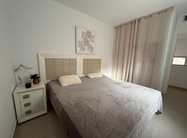 Wiederverkauf - Stadthaus - Punta Prima - beachside punta prima