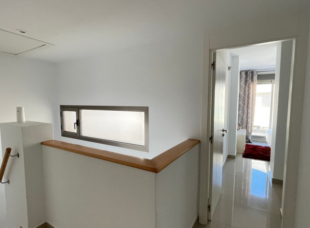 Wiederverkauf - Stadthaus - Punta Prima - beachside punta prima