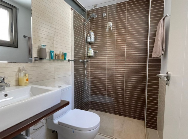 Wiederverkauf - Stadthaus - Punta Prima - beachside punta prima