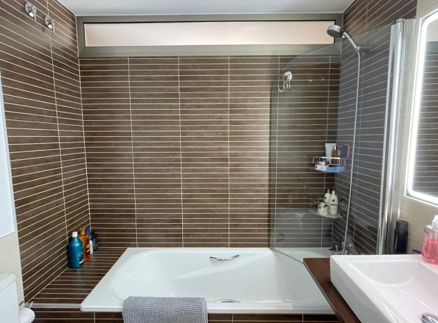 Wiederverkauf - Stadthaus - Punta Prima - beachside punta prima