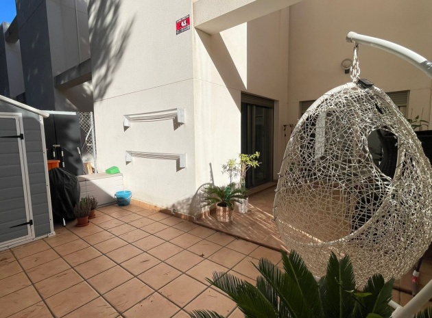 Wiederverkauf - Stadthaus - Punta Prima - beachside punta prima