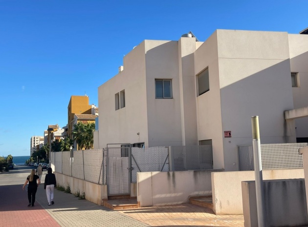 Wiederverkauf - Stadthaus - Punta Prima - beachside punta prima