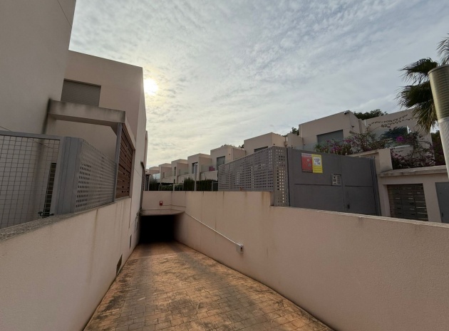 Wiederverkauf - Stadthaus - Punta Prima - beachside punta prima