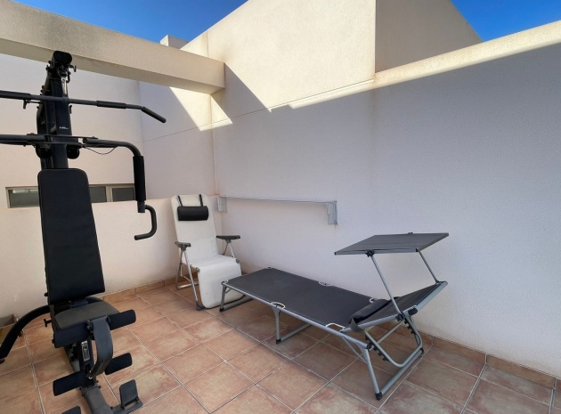 Wiederverkauf - Stadthaus - Punta Prima - beachside punta prima