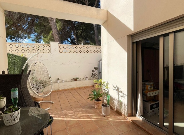 Wiederverkauf - Stadthaus - Punta Prima - beachside punta prima