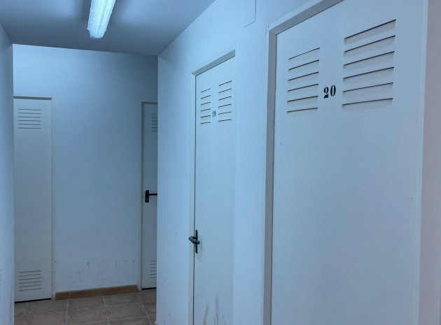 Wiederverkauf - Stadthaus - Punta Prima - beachside punta prima