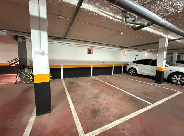 Wiederverkauf - Stadthaus - Punta Prima - beachside punta prima