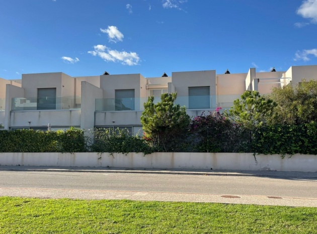 Wiederverkauf - Stadthaus - Punta Prima - beachside punta prima