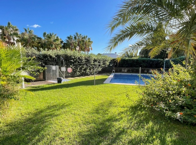 Wiederverkauf - Stadthaus - Punta Prima - beachside punta prima