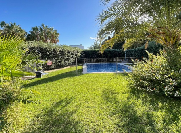 Wiederverkauf - Stadthaus - Punta Prima - beachside punta prima