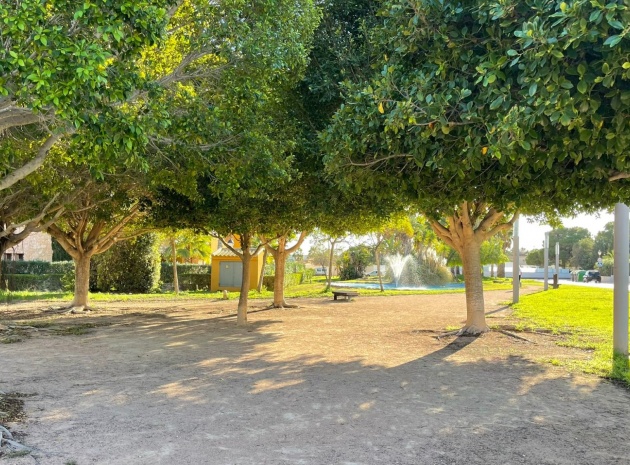 Wiederverkauf - Stadthaus - Punta Prima - beachside punta prima