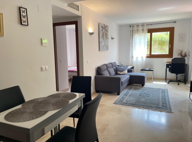 Wederverkoop - Appartement - Punta Prima - La Recoleta