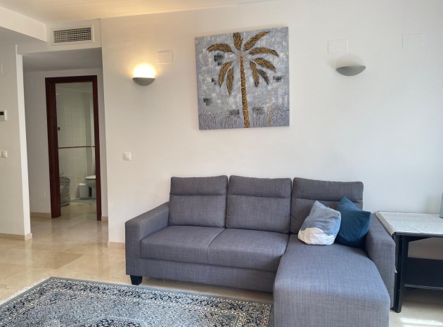 Wederverkoop - Appartement - Punta Prima - La Recoleta
