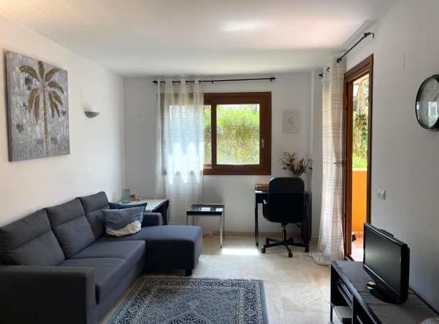 Wederverkoop - Appartement - Punta Prima - La Recoleta