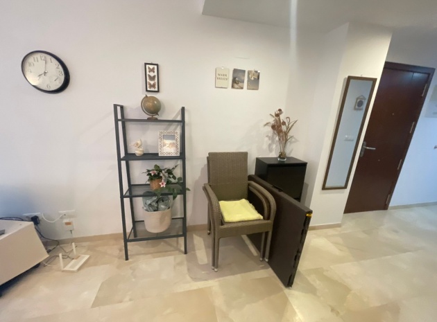 Wederverkoop - Appartement - Punta Prima - La Recoleta
