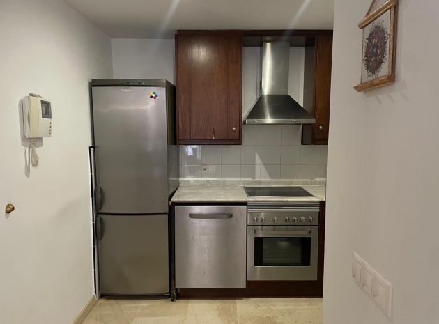 Wederverkoop - Appartement - Punta Prima - La Recoleta