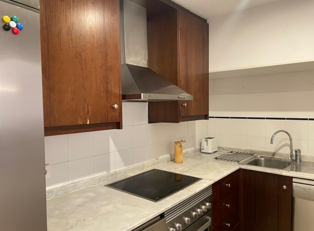 Wederverkoop - Appartement - Punta Prima - La Recoleta