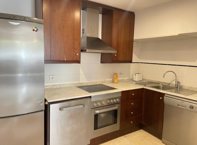 Wederverkoop - Appartement - Punta Prima - La Recoleta