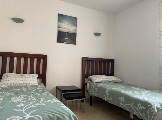 Wederverkoop - Appartement - Punta Prima - La Recoleta