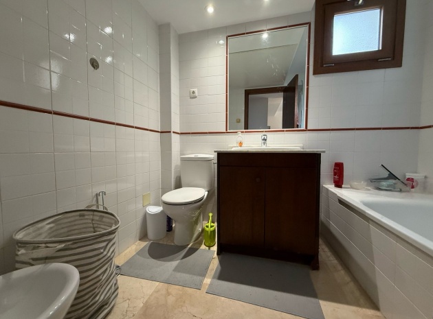 Wederverkoop - Appartement - Punta Prima - La Recoleta