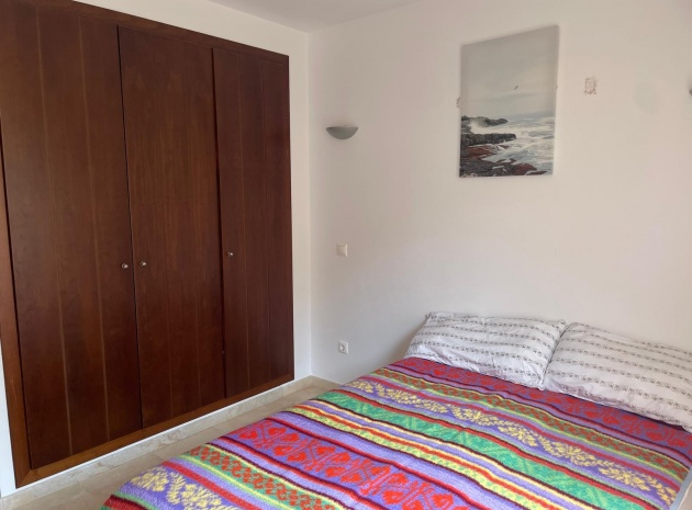 Wederverkoop - Appartement - Punta Prima - La Recoleta