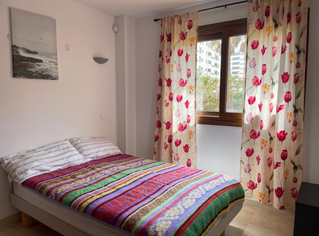 Wederverkoop - Appartement - Punta Prima - La Recoleta