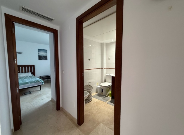 Wederverkoop - Appartement - Punta Prima - La Recoleta