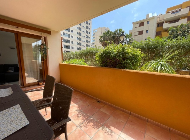 Wederverkoop - Appartement - Punta Prima - La Recoleta