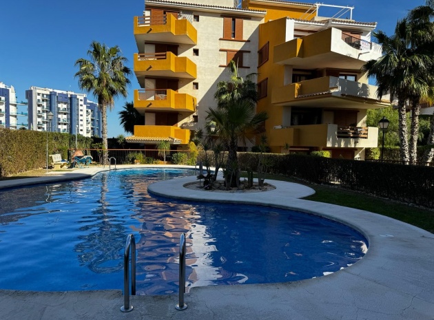 Wederverkoop - Appartement - Punta Prima - La Recoleta