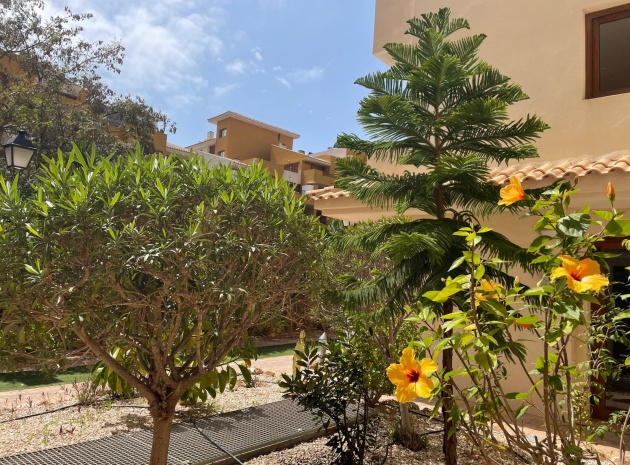 Wederverkoop - Appartement - Punta Prima - La Recoleta