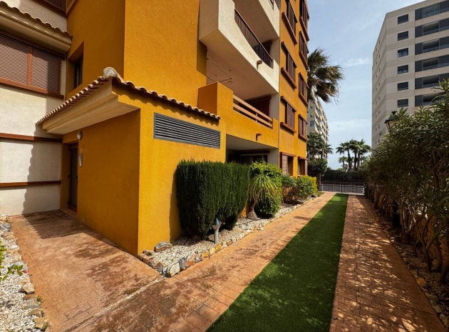 Wederverkoop - Appartement - Punta Prima - La Recoleta