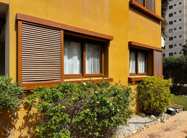 Wederverkoop - Appartement - Punta Prima - La Recoleta