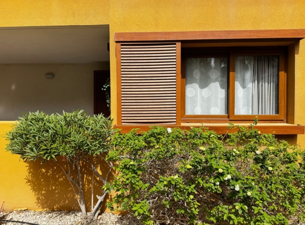 Wederverkoop - Appartement - Punta Prima - La Recoleta