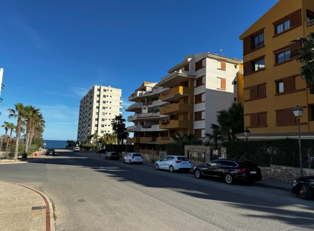 Wederverkoop - Appartement - Punta Prima - La Recoleta