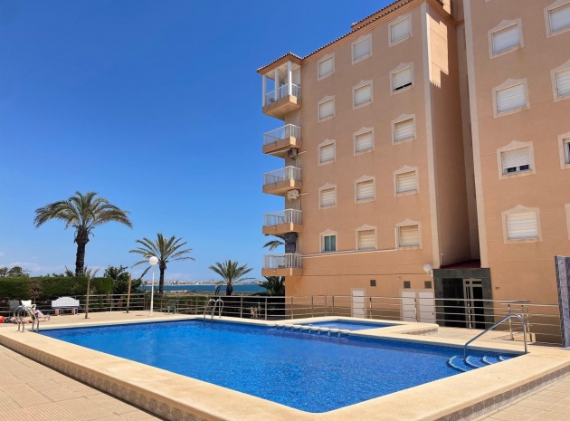 Wederverkoop - Appartement - Punta Prima