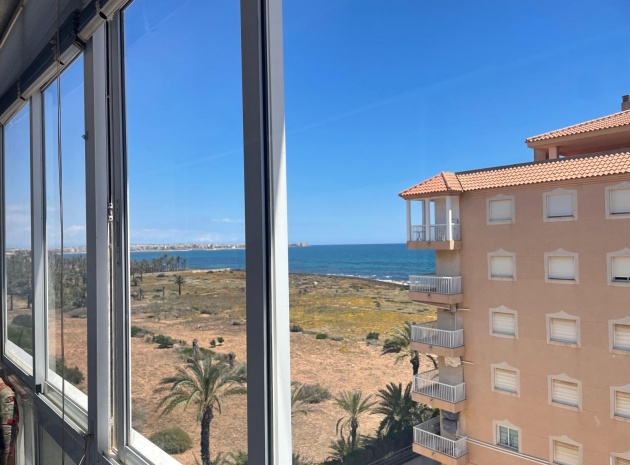 Wederverkoop - Appartement - Punta Prima