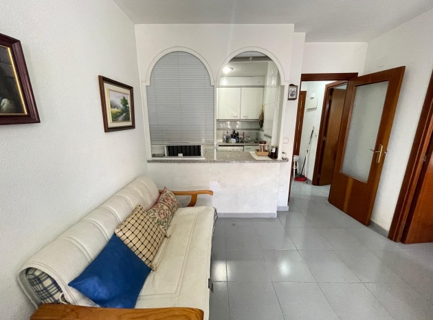 Wederverkoop - Appartement - Punta Prima