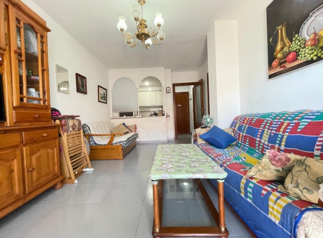 Wederverkoop - Appartement - Punta Prima