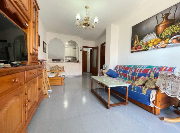 Wederverkoop - Appartement - Punta Prima