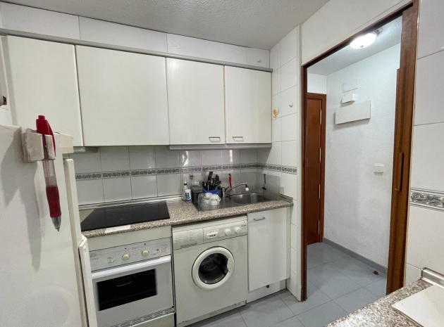 Wederverkoop - Appartement - Punta Prima